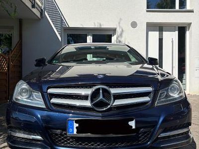 Mercedes C250