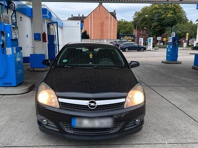 Opel Astra GTC