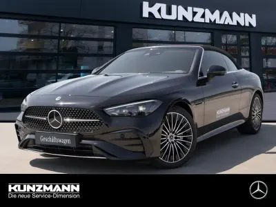 Gebraucht Mercedes CLE300
