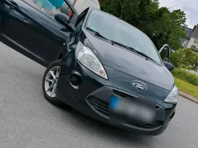 Gebraucht Ford Ka
