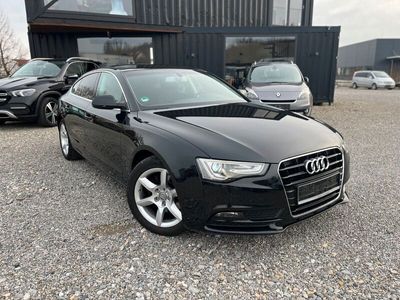 gebraucht Audi A5 Sportback 2.0TDI*8x Alu*Navi*Xenon*Sportsitze