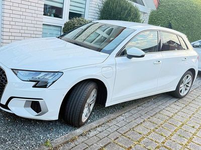 Audi A3 Sportback e-tron