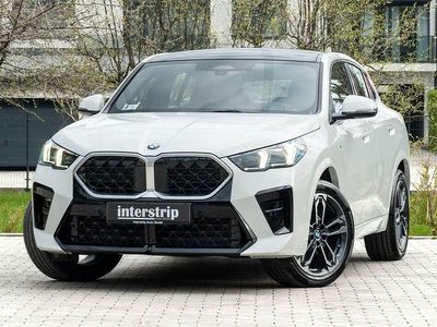 Weiß Gebraucht 2025 BMW X2 M Sport SUV | 42.490 € (Superpreis)