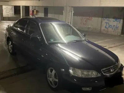 Gebraucht Honda Accord