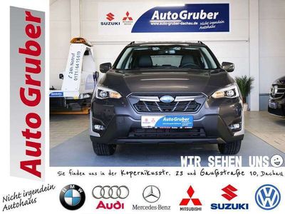 gebraucht Subaru XV 2.0ie Platinum LED*PDC*S-D*Navi*Kamera*DAB*