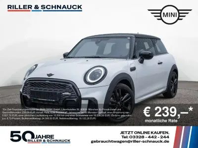 Gebraucht Mini John Cooper Works