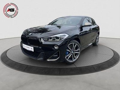 Gebraucht BMW X2 Performance 306 PS (225 kW) 2019 Schwarz SUV
