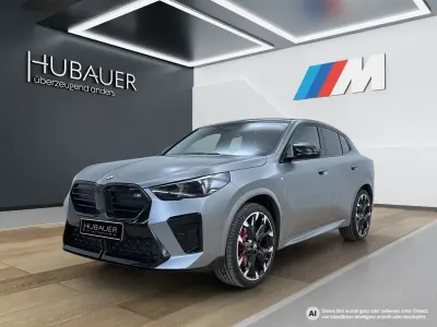 Neu BMW X2 M Sport 300 PS (220 kW) 2026 Grau SUV