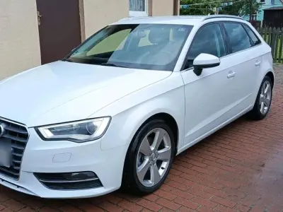 Gebraucht Audi A3