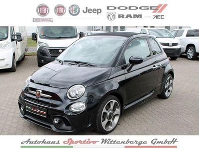 Abarth 595C