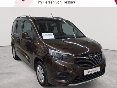 Opel Combo Life