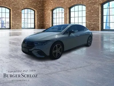 Gebraucht Mercedes EQE500