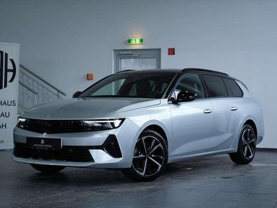 Nuova Opel Astra 131 CV (96 kW) 2025 Grigio Station wagon