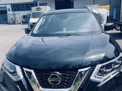 Gebraucht 2019 Nissan X-Trail Tekna SUV | 22.740 € (Etwas zu teuer)