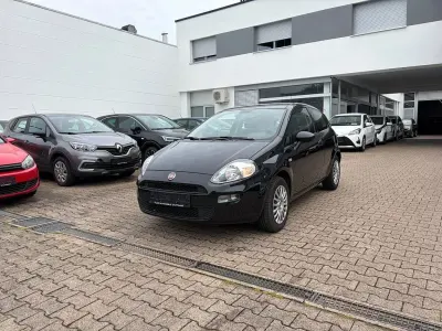 Gebraucht Fiat Punto