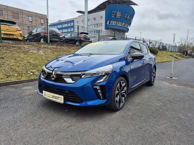 Neu Mitsubishi Colt Edition 94 PS (69 kW) 2025 Blau Kleinwagen