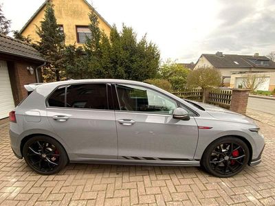 Usata VW Golf GTI Clubsport 300 CV (220 kW) 2023 Grigio Coupé