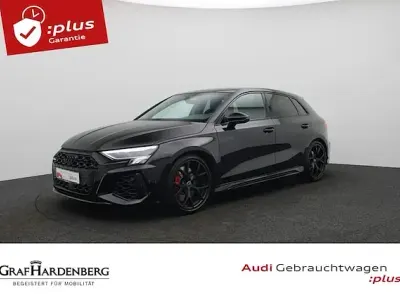 Gebraucht Audi RS3 Sportback