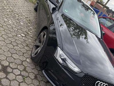 Gebraucht 2014 Audi A5 Sportback Kleinwagen | 13.000 € (Fairer Preis)