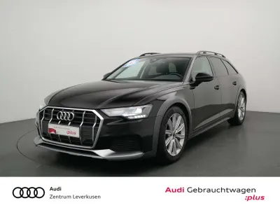 Brugt Audi A6 Performance 245 HK (180 kW) 2023 Sort Sedan