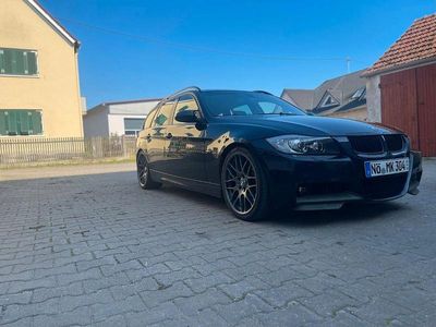 BMW 335
