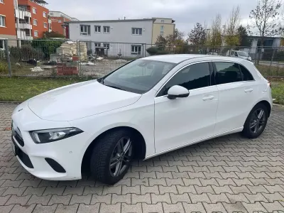 Gebraucht Mercedes A220