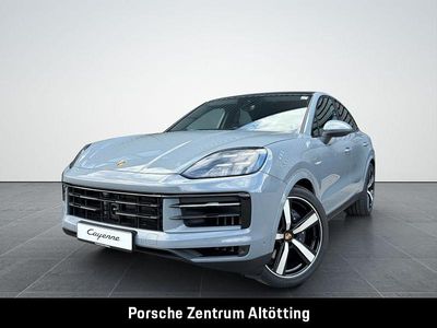 Gebraucht Porsche Cayenne 470 PS (345 kW) 2025 Grau SUV