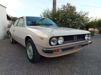 Gebraucht Lancia Beta 102 PS (75 kW) 1979 Beige