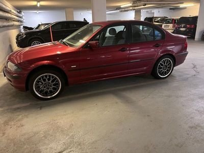 gebraucht BMW 318 i