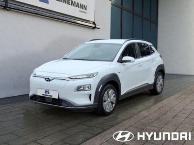 gebraucht Hyundai Kona EV Advantage Navi Klimaautom. Sitzh. PDC