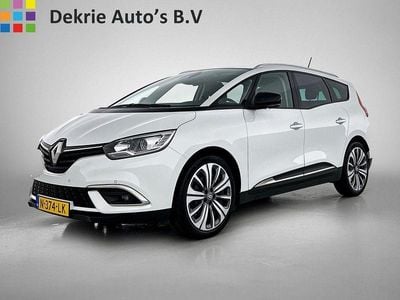 Renault Grand Scénic IV