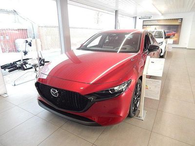 Neu Mazda 3 Homura-Line 140 PS (102 kW) 2026