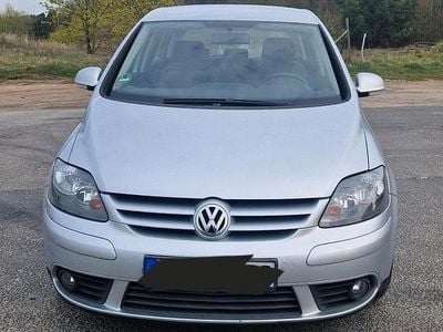 Usata VW Golf IV 114 CV (83 kW) 2006 Argento Utilitaria