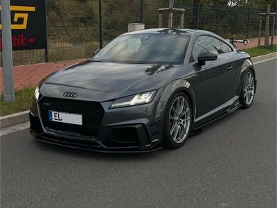 Audi TT RS
