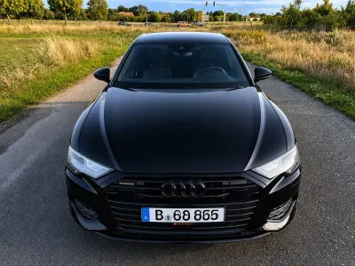 Gebraucht Audi A6
