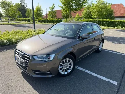 Gebraucht Audi A3