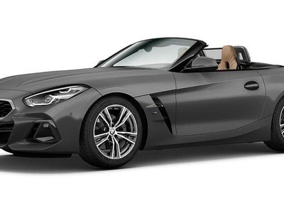 Gebraucht BMW Z4 197 PS (144 kW) 2023 Cabrio