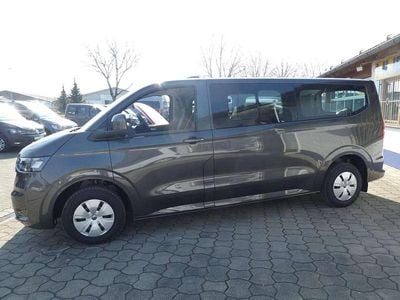 Nowe VW Transporter 150 KM (110 kW) 2026 Szary Van