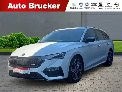 Gebraucht Skoda Octavia