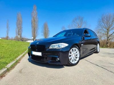 BMW 535