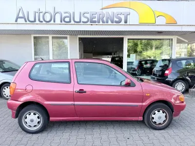Gebraucht VW Polo