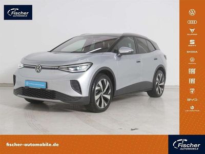 Silber Gebraucht 2025 VW ID.4 Pro SUV | 37.980 € (Guter Preis)
