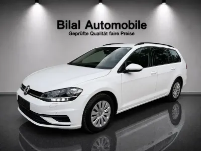 Gebraucht VW Golf VII