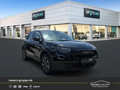 Gebraucht Fiat 600