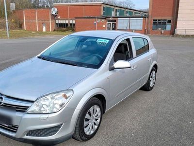 gebraucht Opel Astra 1.6 Twinport / Tüv 12-2024