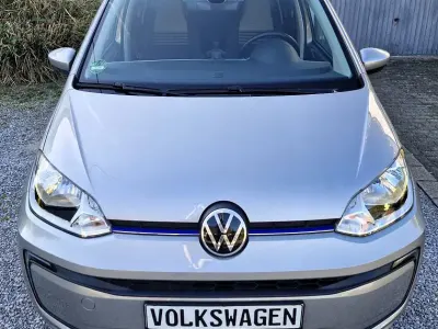 Occasion VW e-up! Style 61 kW (83 ch) 2022 Gris Citadine