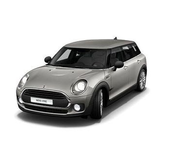 Mini One Clubman