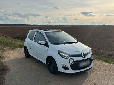 gebraucht Renault Twingo Liberty 1.2 LEV 16V 75