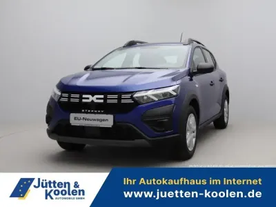 Gebraucht Dacia Sandero