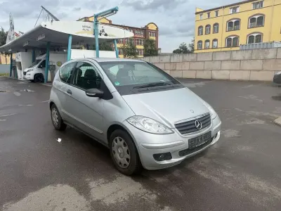 Gebraucht Mercedes A150